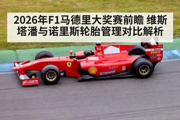 formula 1 race track